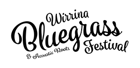 Wirrina Bluegrass & Acoustic Roots Festival
