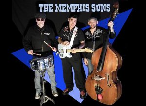 The Memphis Suns