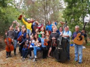 Adelaide Scottish Fiddle Club